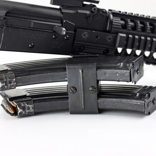 MAG PAC